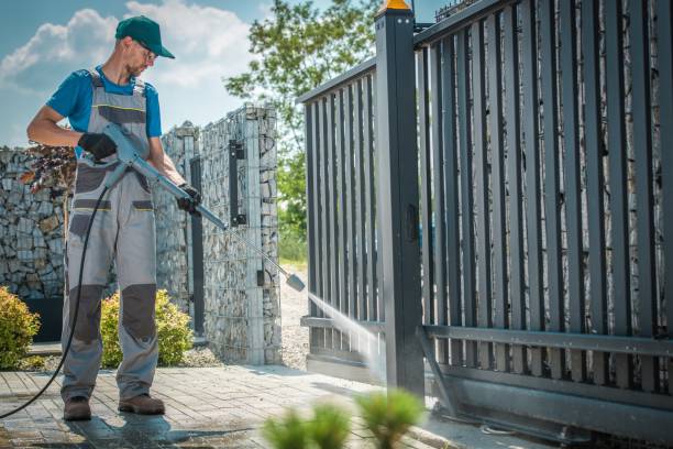 Best Post-Construction Pressure Washing  in Pine Level, AL