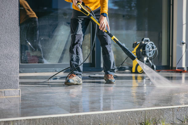 Best Parking Lot and Garage Cleaning  in Pine Level, AL