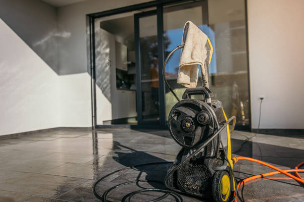 Best Pool Deck Cleaning  in Pine Level, AL