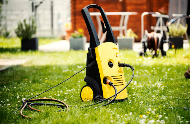 Best Machinery and Equipment Cleaning  in Pine Level, AL
